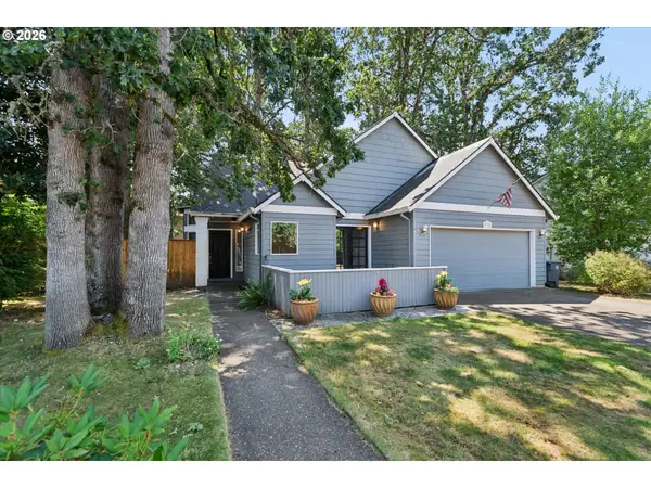 3302 NE Olympic St, Hillsboro, OR 97124