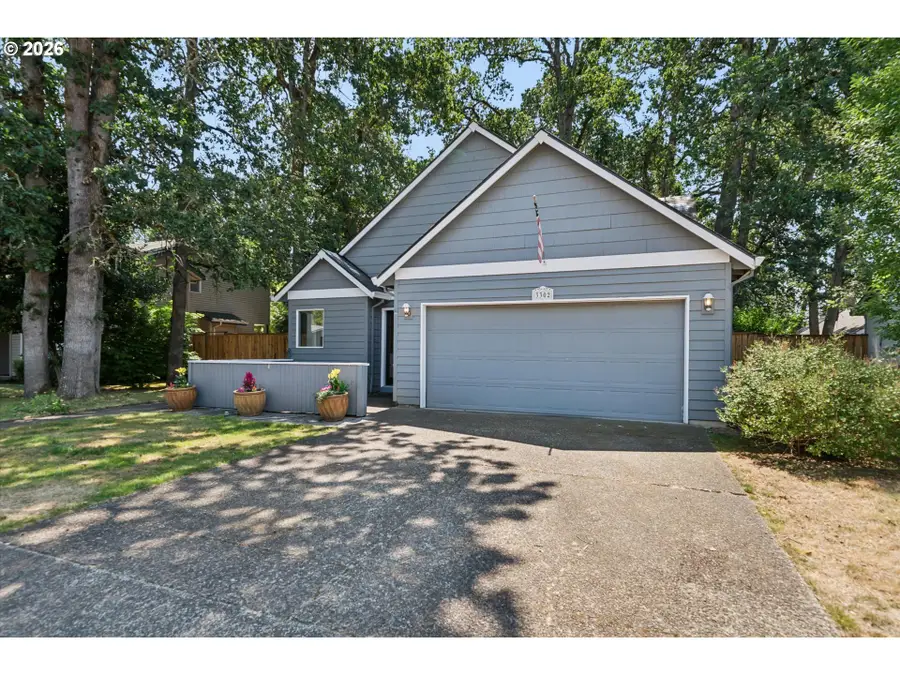 3302 NE Olympic St, Hillsboro, OR 97124 - #3