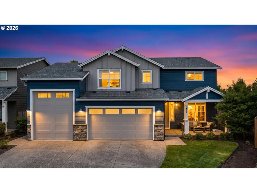 1839 35th Ave, Forest Grove, OR 97116 - #2