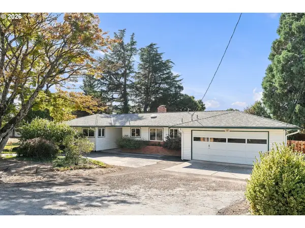 1325 NW 92nd Ave, Portland, OR 97229