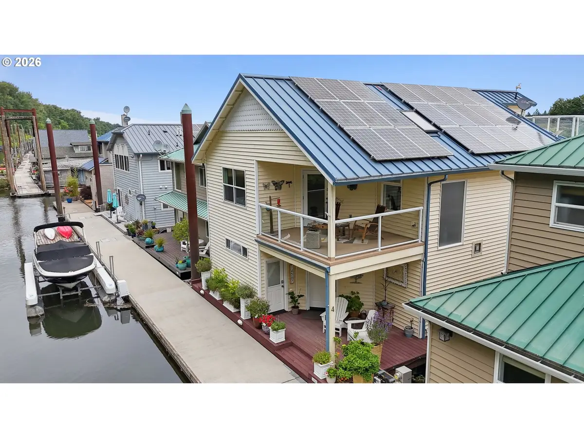 14587 NW Larson Rd #4, Portland, OR 97231 - #1