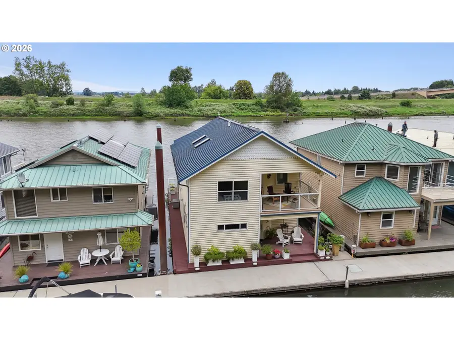 14587 NW Larson Rd #4, Portland, OR 97231 - #2