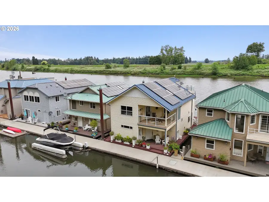 14587 NW Larson Rd #4, Portland, OR 97231 - #3