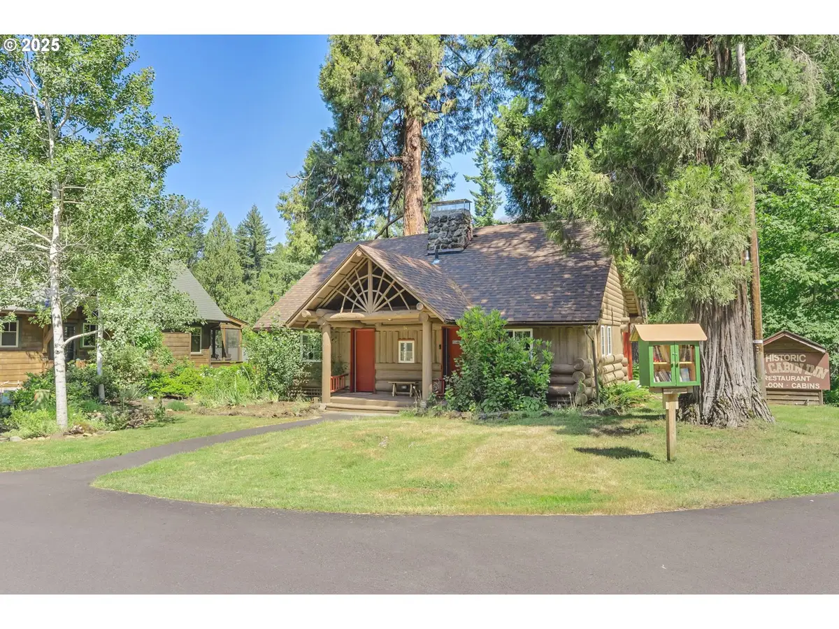 56483 Mckenzie Hwy, McKenzie River, OR 97413 - Image #1