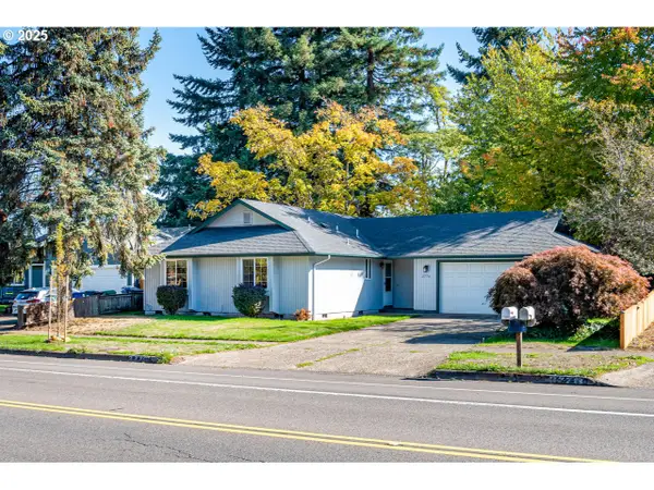 3776 W 18th Ave, Eugene, OR 97402