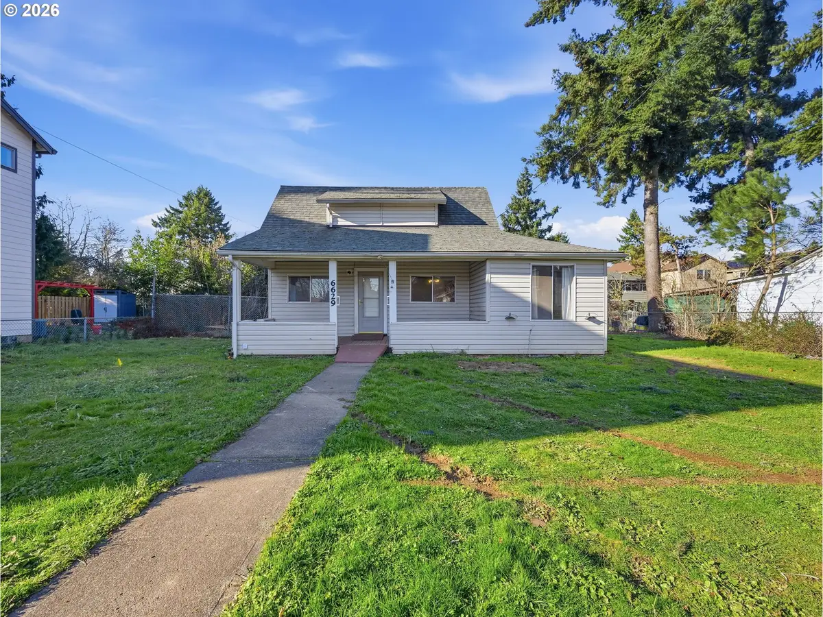 6629 SE 64th Ave, Portland, OR 97206 - Image #1
