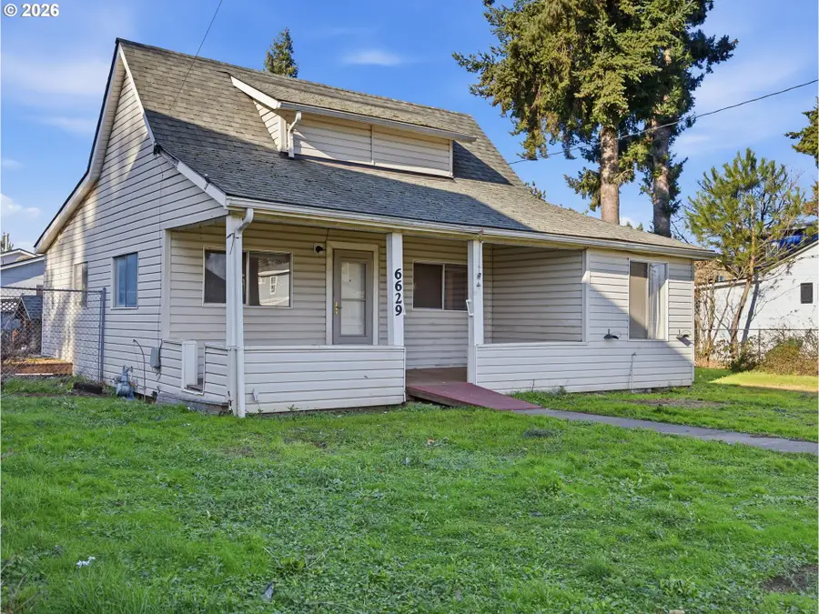6629 SE 64th Ave, Portland, OR 97206 - Image #2