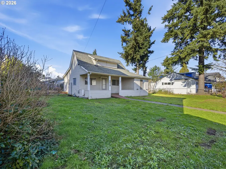 6629 SE 64th Ave, Portland, OR 97206 - Image #3