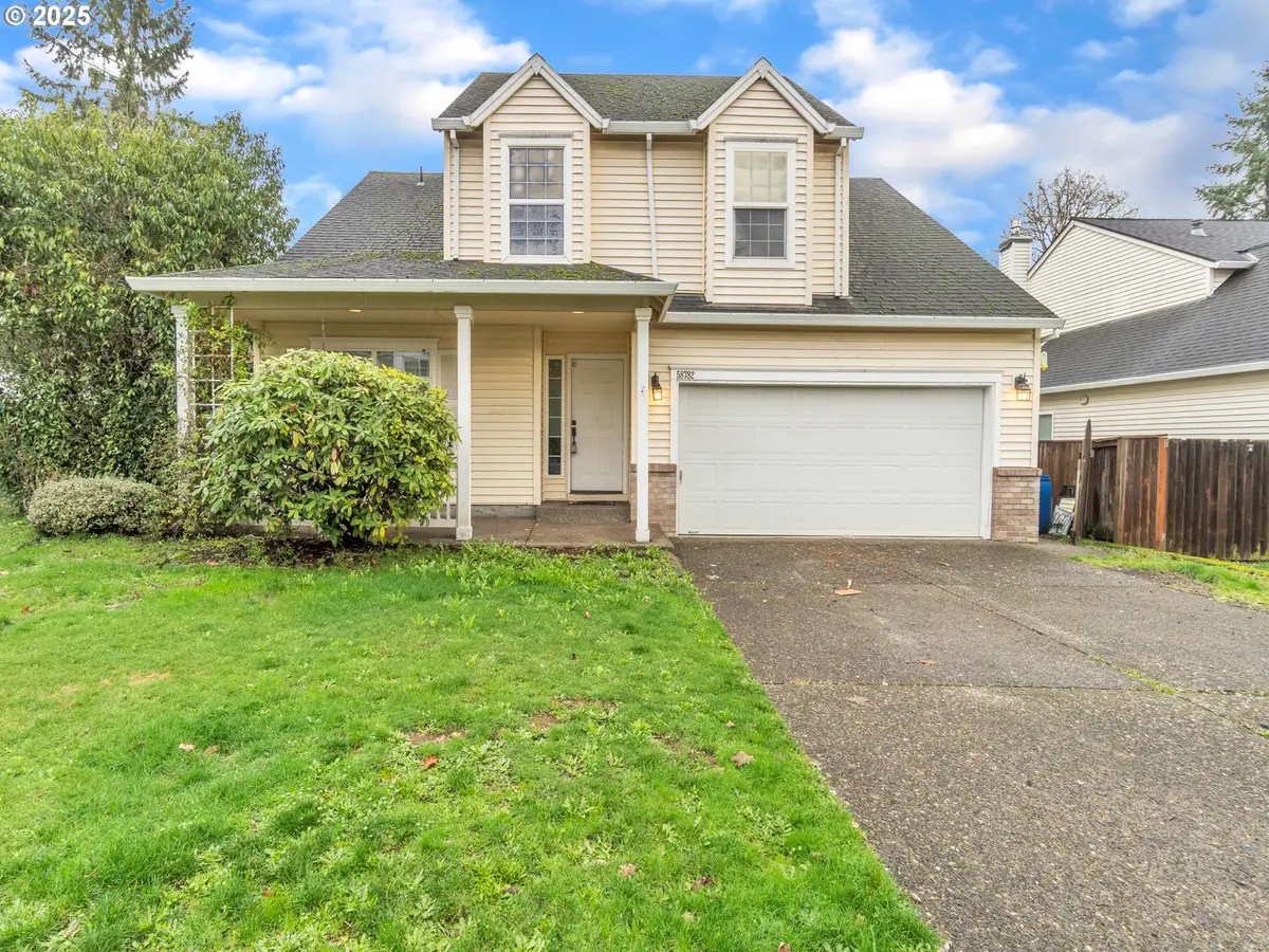 58782 Evergreen Loop, Saint Helens, OR 97051 - Image #1