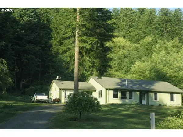 69720 Apiary Cemetery Rd, Rainier, OR 97048