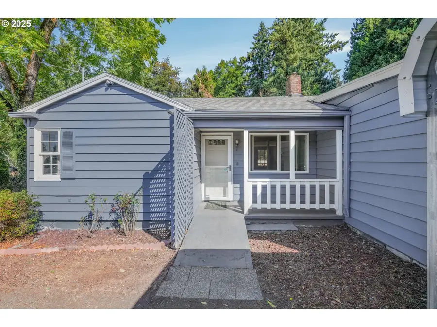 8940 SE Stanley Pl, Portland, OR 97206 - Image #2