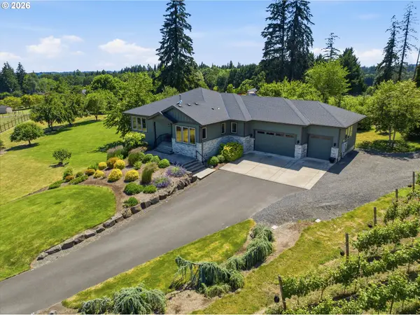 24450 NE Roman Ln, Newberg, OR 97132