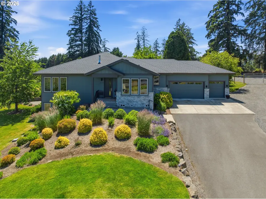 24450 NE Roman Ln, Newberg, OR 97132 - #3