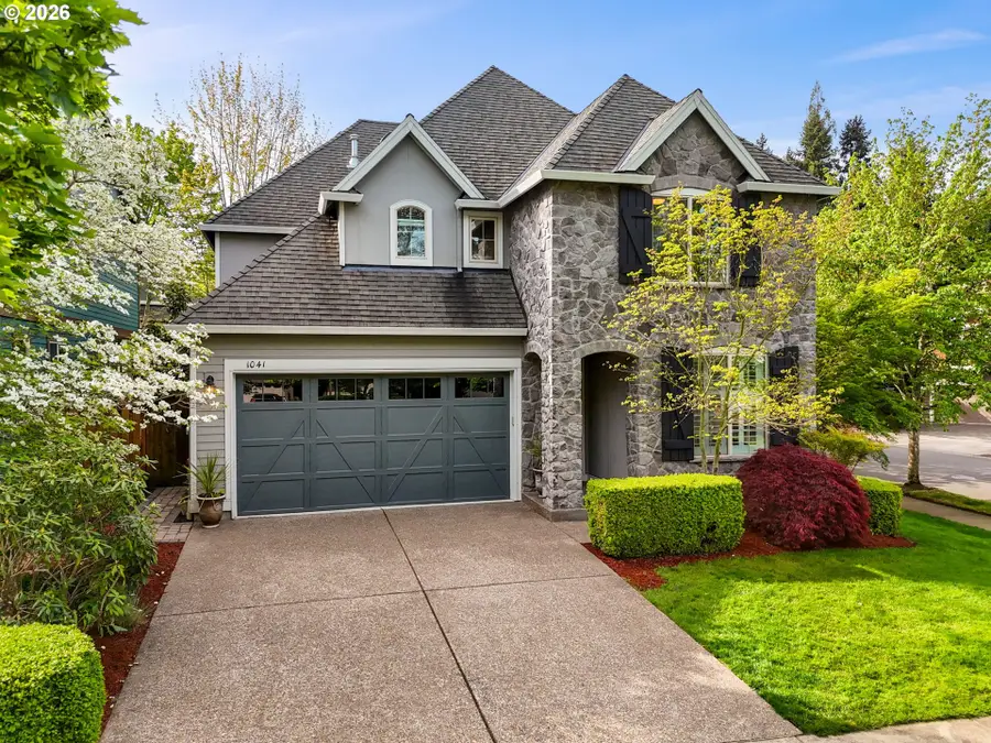 1041 Epperly Way, West Linn, OR 97068 - #2