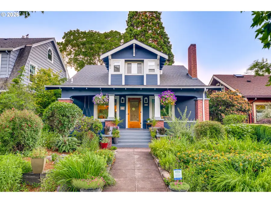 2203 SE Orange Ave, Portland, OR 97214 - #3
