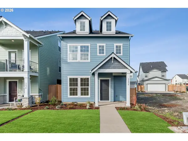 3424 SE Cape Lane, Hillsboro, OR 97123