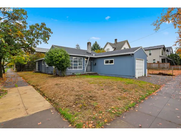 1506 NE Emerson St, Portland, OR 97211