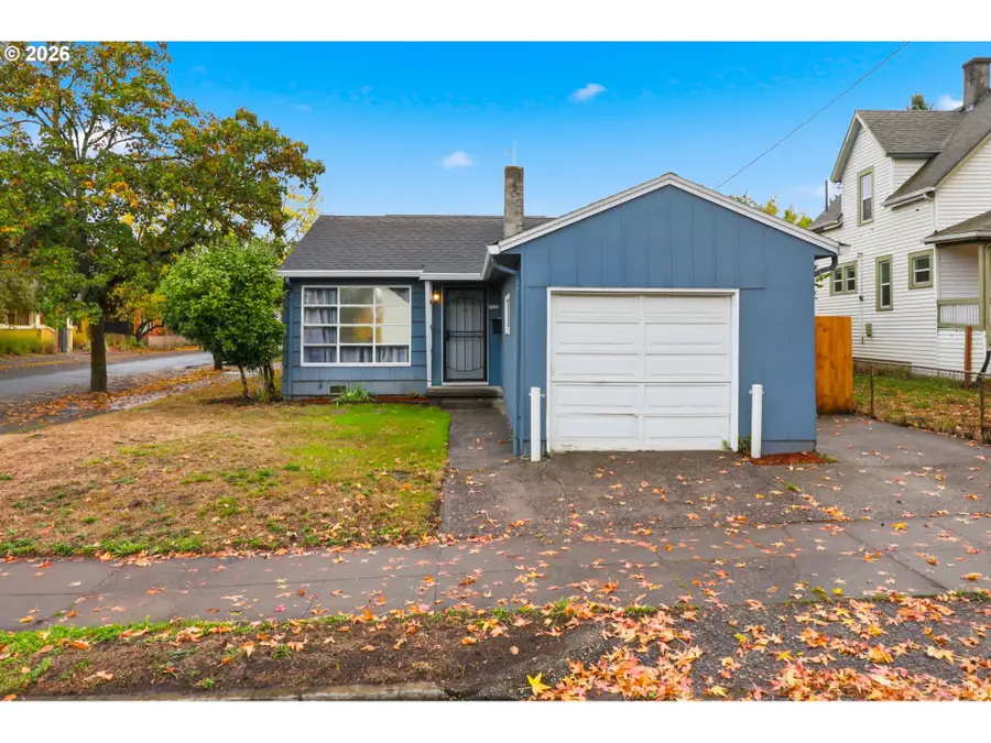 1506 NE Emerson St, Portland, OR 97211 - #2