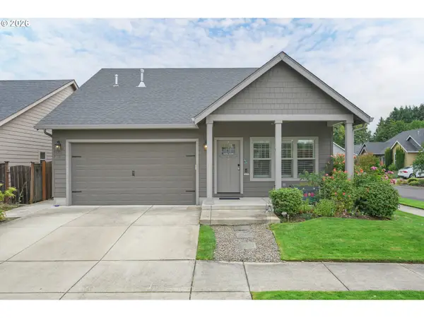 4417 Wendover St, Eugene, OR 97404