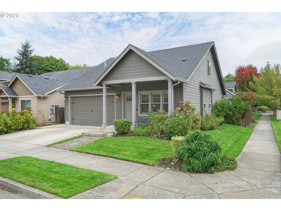 4417 Wendover St, Eugene, OR 97404 - #2