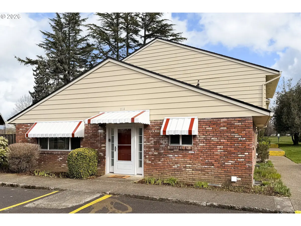 1514 NE Hogan Dr, Gresham, OR 97030 - #1