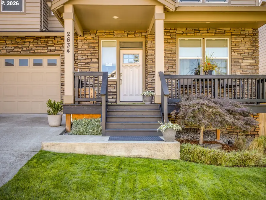 2634 SW 42nd St, Gresham, OR 97080 - #3