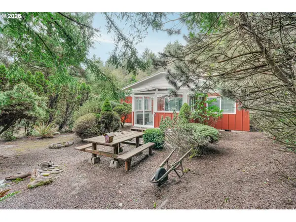 7470 S Coast Hwy, SouthBeach, OR 97366