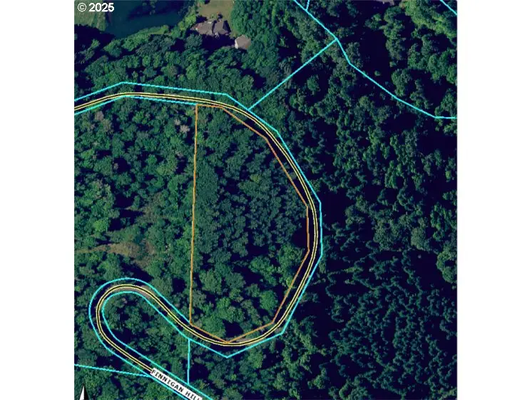 0 Finnigan Hill Rd, Hillsboro, OR 97123 - Image #2