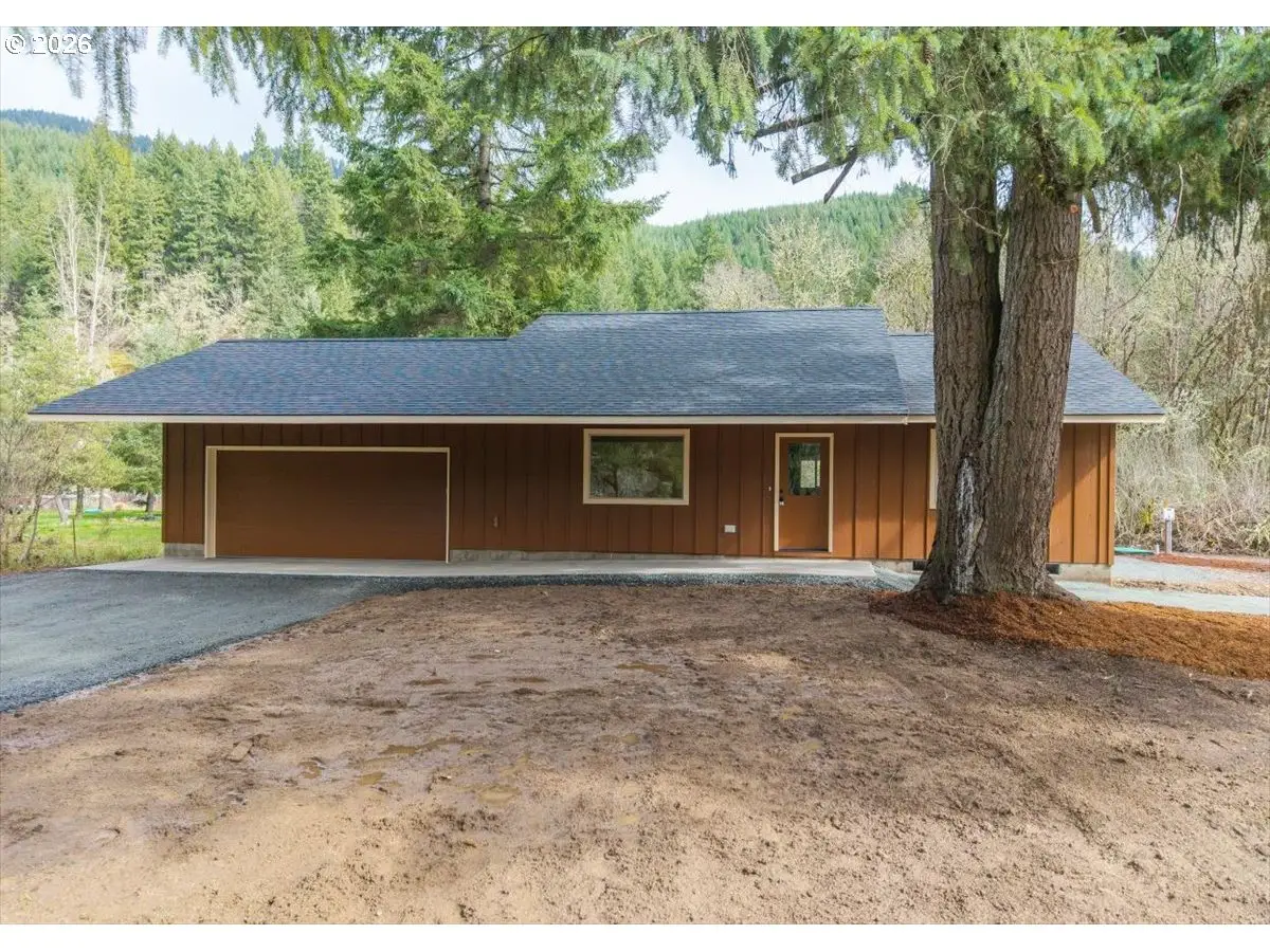 37875 Row River Rd, Dorena, OR 97434 - #1