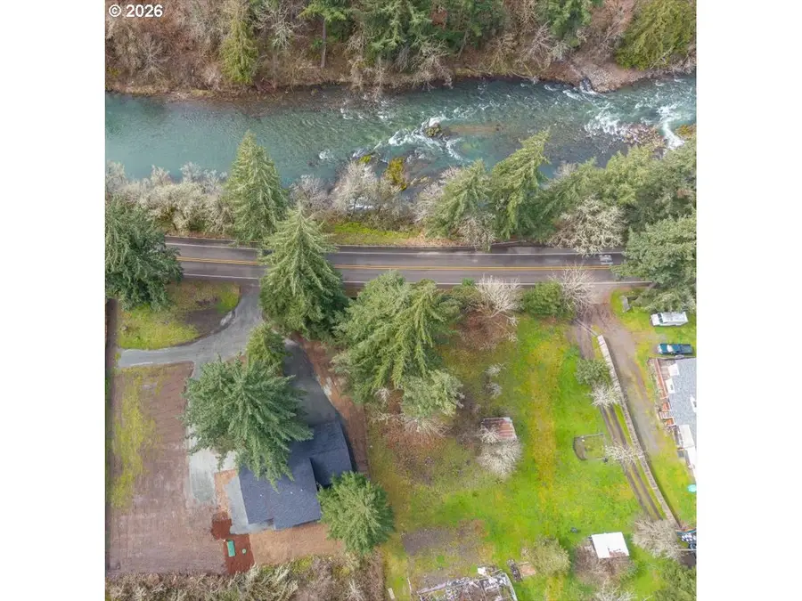 37875 Row River Rd, Dorena, OR 97434 - #2