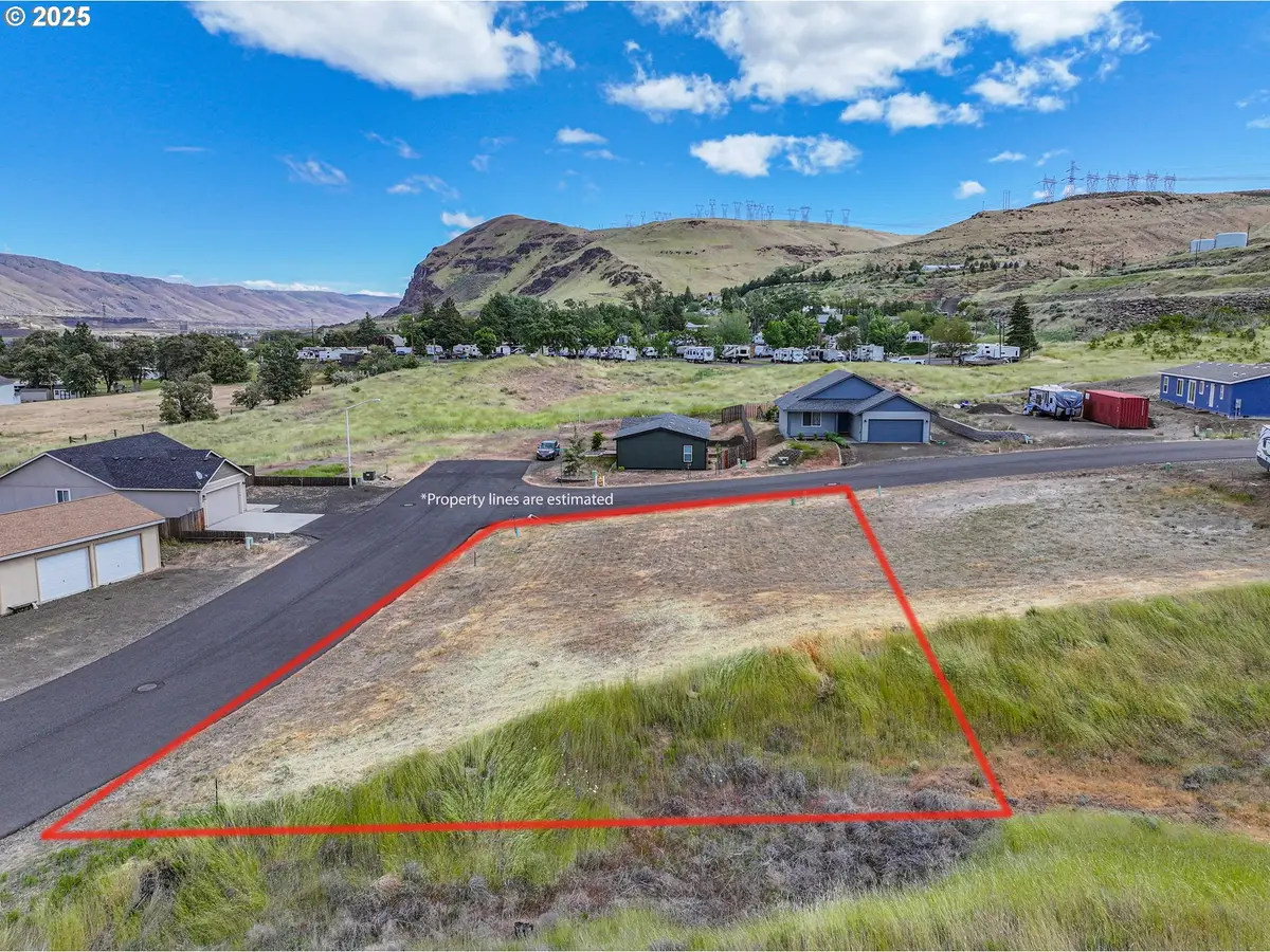 400 Deschutes Ln, Rufus, OR 97050 - Image #1