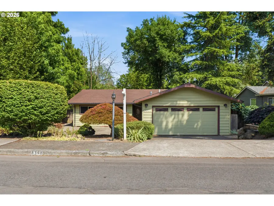 8390 SW Godwin Ct, Portland, OR 97223 - #2