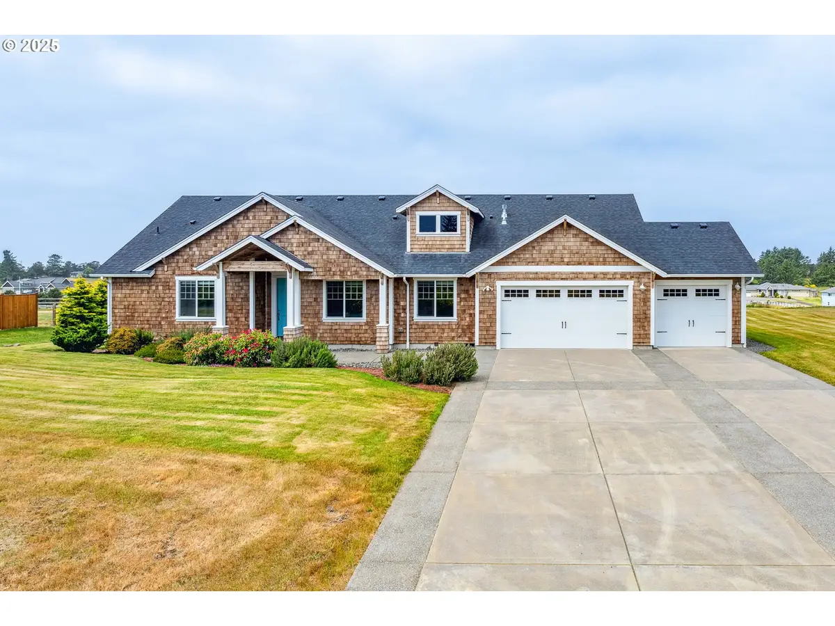 80654 Polo Ridge Rd, Warrenton, OR 97146 - #1