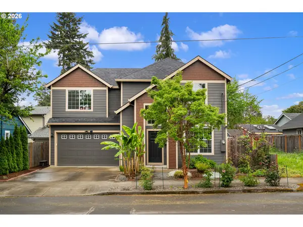10321 N Midway Ave, Portland, OR 97203