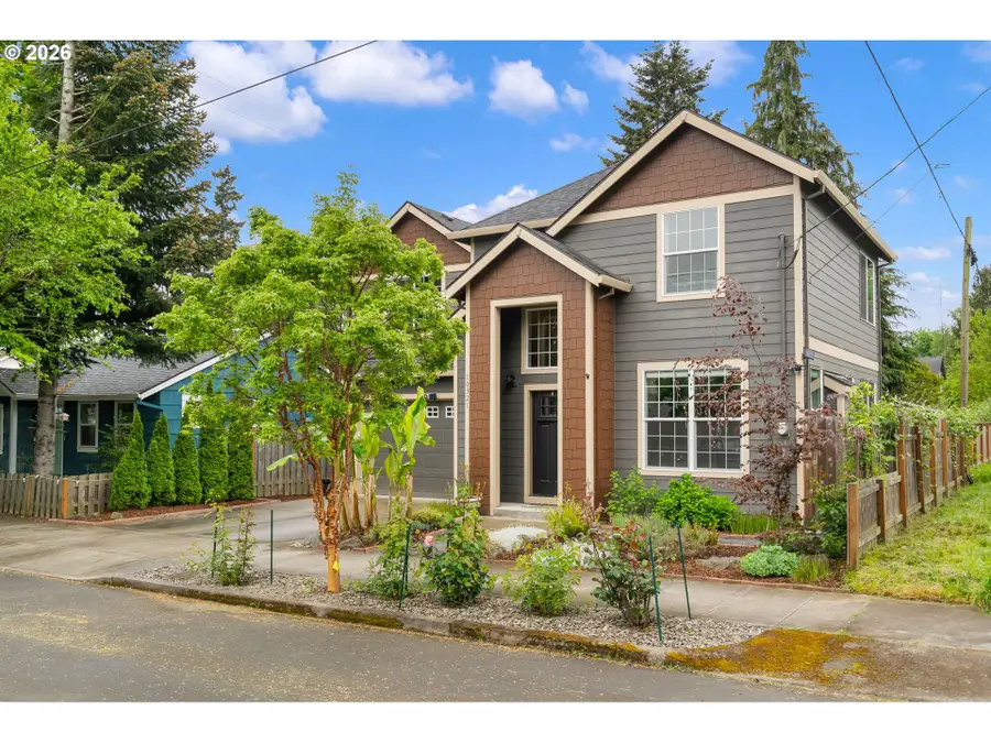 10321 N Midway Ave, Portland, OR 97203 - #2