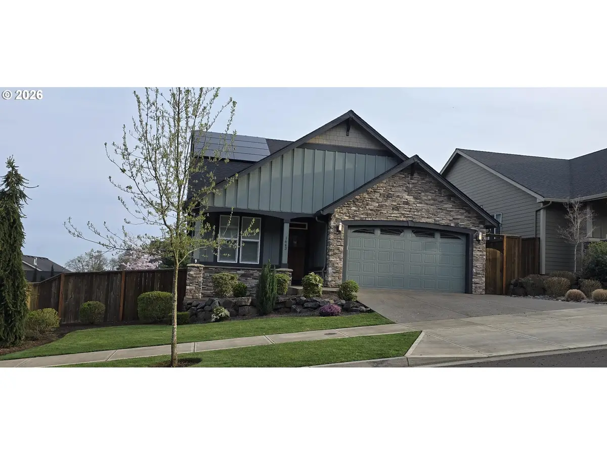 1643 York Butte Ave Se, Salem, OR 97306 - #1