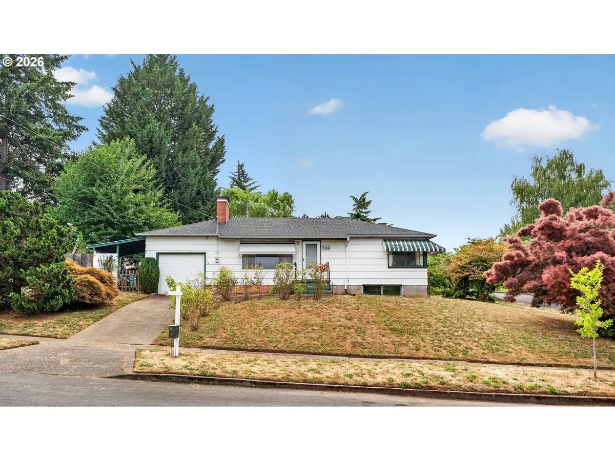 7605 NW 11th Ave, Vancouver, WA 98665 - #1