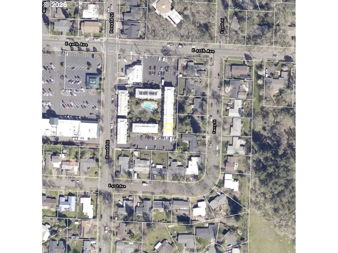 4059 Donald St #F, Eugene, OR 97405 - #1