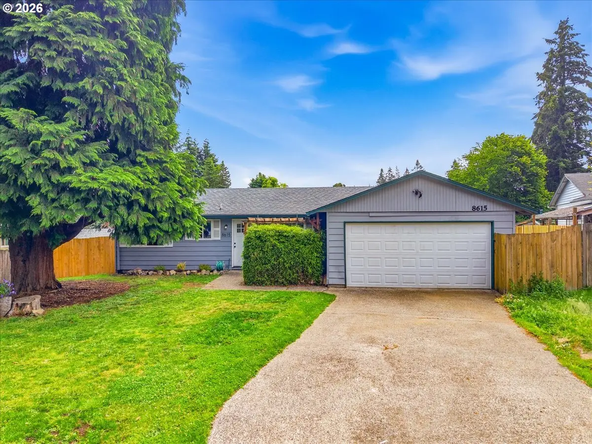 8615 NW 13th Ct, Vancouver, WA 98665 - #1