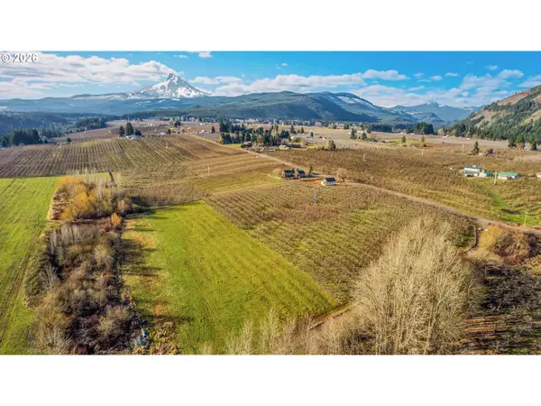 4975 Green Rd, MtHoodPrkdl, OR 97041