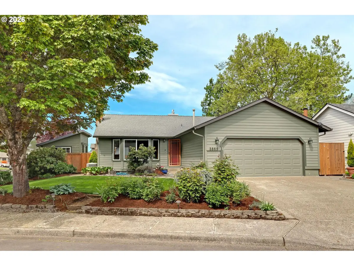 3869 NW 166th Dr, Beaverton, OR 97006 - #1