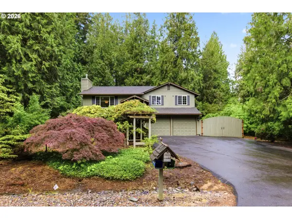 18110 NE 159th Ave, BrushPrairie, WA 98606
