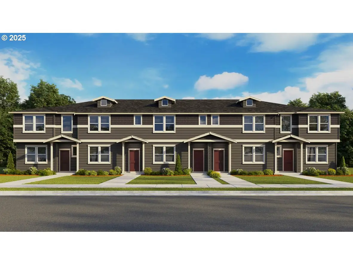 3427 SW Hartley Ave, Gresham, OR 97080 - #1