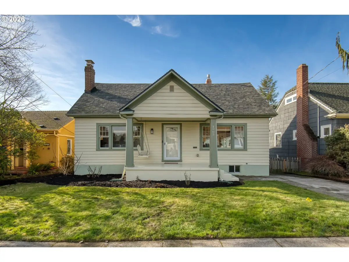 1905 SE 58th Ave, Portland, OR 97215 - #1