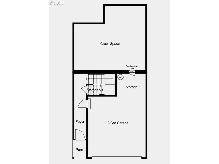 18675 SW Sugarloaf Ln, Beaverton, OR 97007 - #2