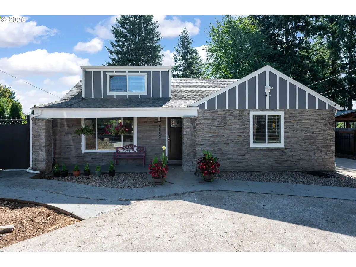 1110 SE 151st Ave, Portland, OR 97233 - Image #1