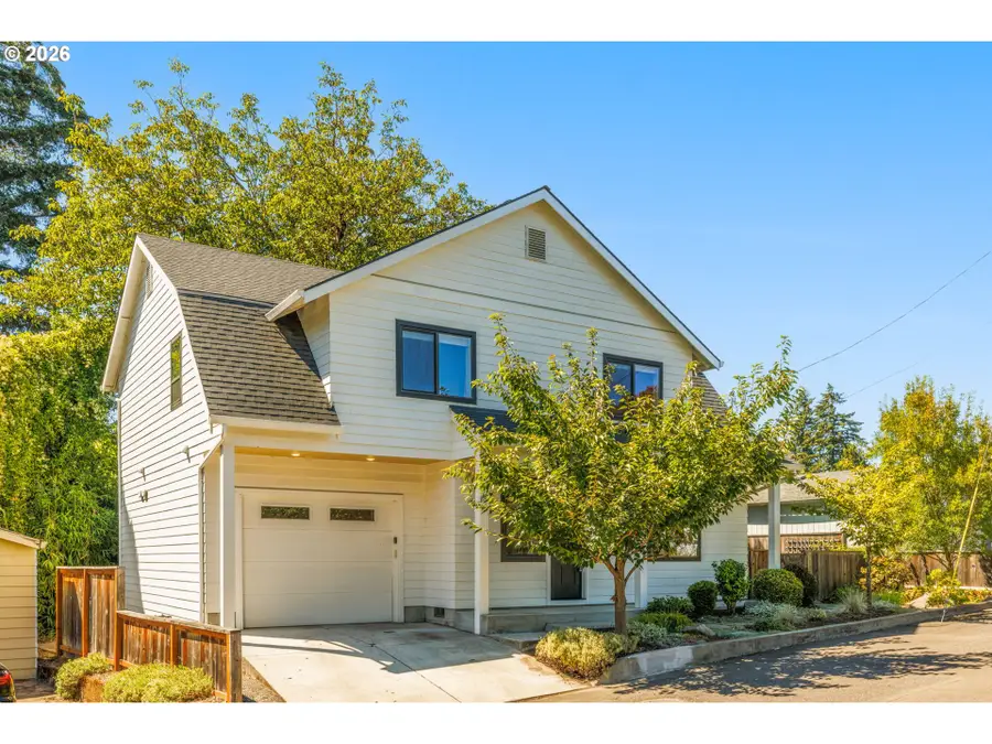 8275 SE 29th Pl, Portland, OR 97202 - #2