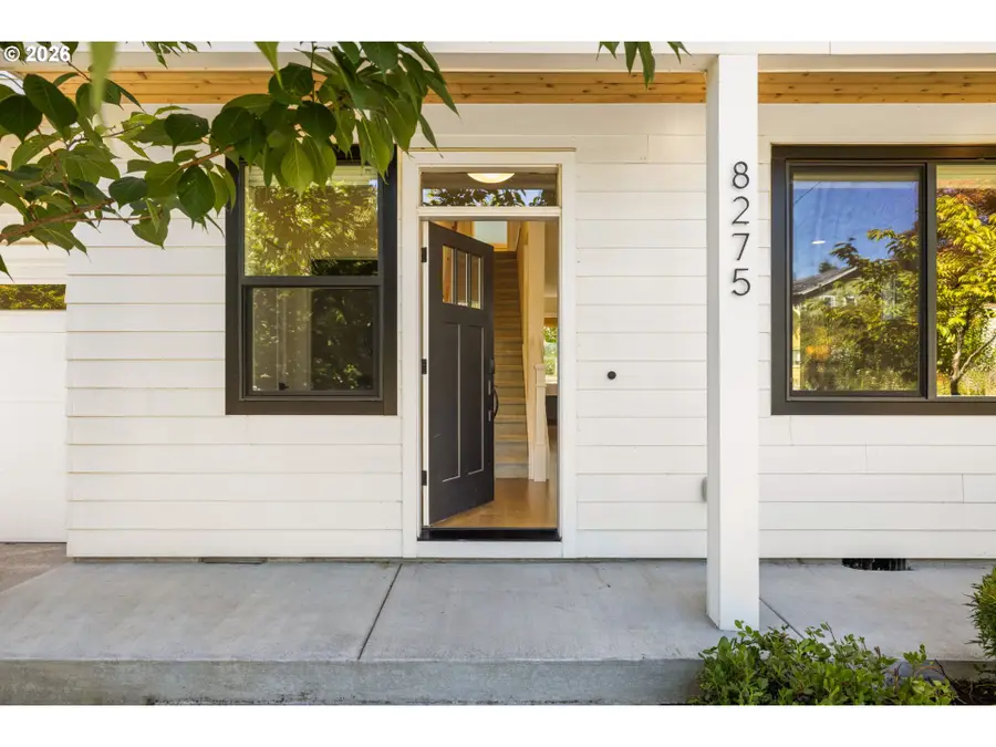 8275 SE 29th Pl, Portland, OR 97202 - #3
