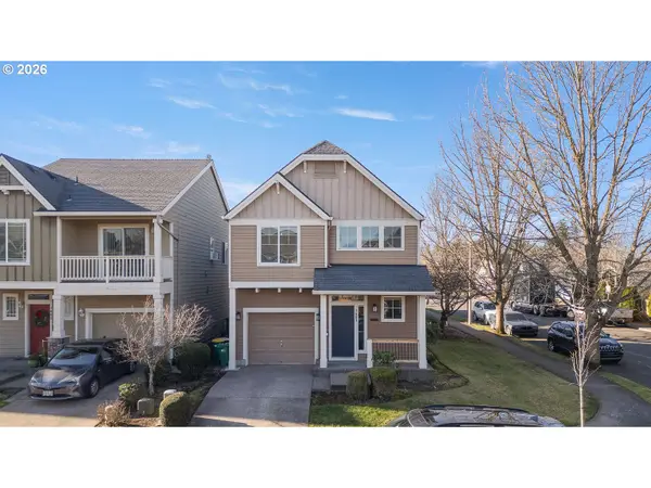 1603 SW Hewitt Ave, Troutdale, OR 97060