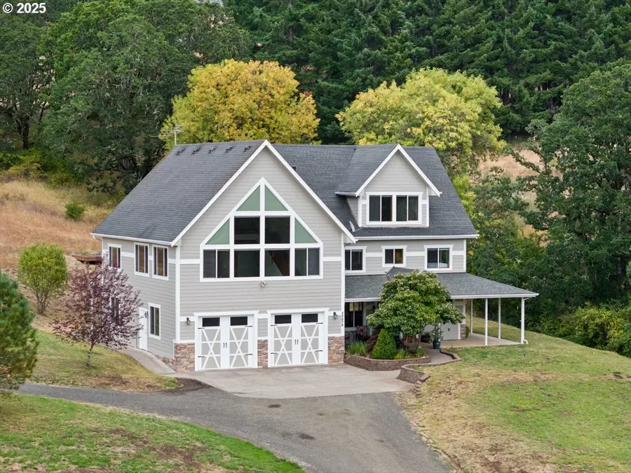 33678 Marys River Estates Rd, Philomath, OR 97370 - Image #2